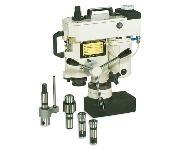 林甸县磁性钻孔攻牙机